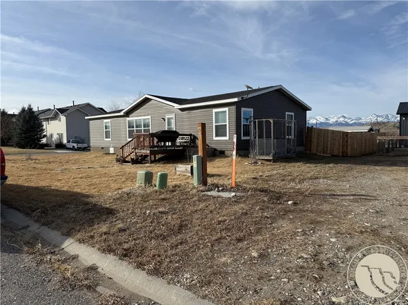 1100 E 2nd Ave, Big Timber, MT 59011