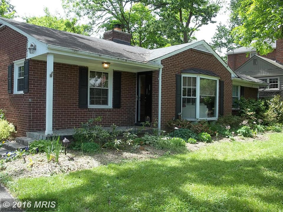 1st image of 5151 Washington Blvd