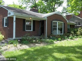 5151 Washington Blvd, Arlington, VA 22205