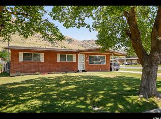 562 Cherry Dr, Brigham City, UT 84302