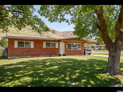 562 Cherry Dr, Brigham City, UT, 84302