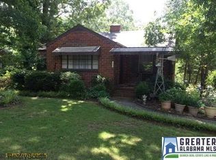220 Woodland Dr, Bessemer, AL 35023
