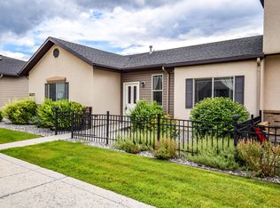 539 W 1465 N APT 101, Logan, UT 84341