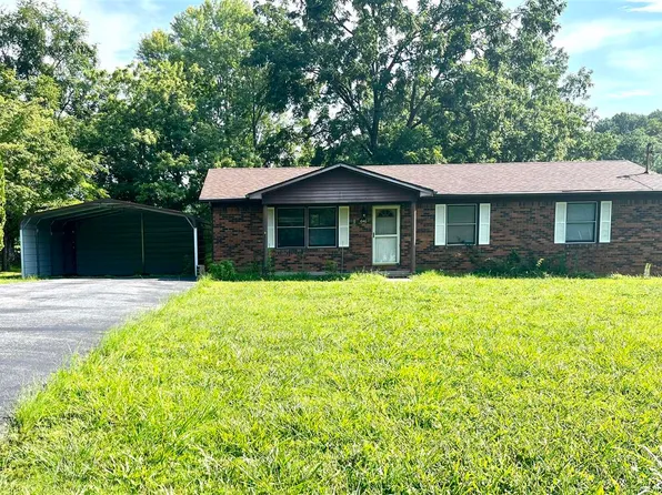 646 Castle Heights Rd, Bowling Green, KY 42103