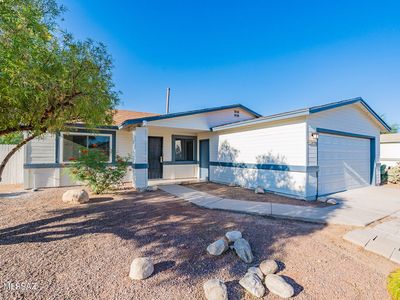 2690 W Sunset Rd, Tucson, AZ, 85741