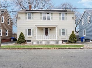 42 Ruth Ave, Rumford, RI 02916