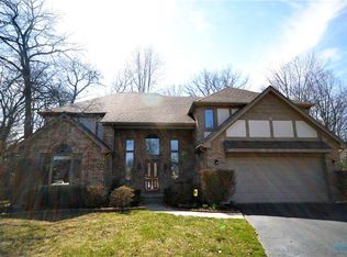 7264 Saint Thomas Ct, Toledo, OH