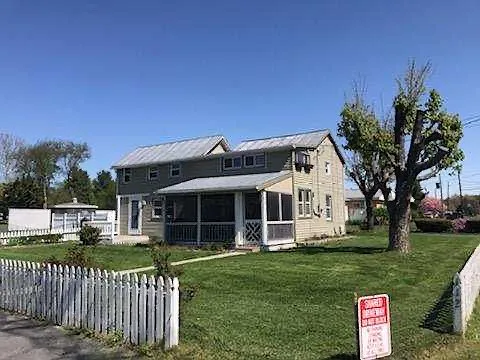 112 Dry River Rd