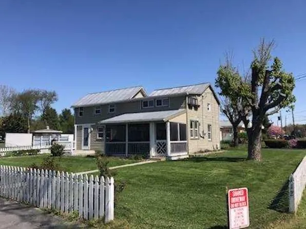 112 Dry River Rd, Bridgewater, VA 22812