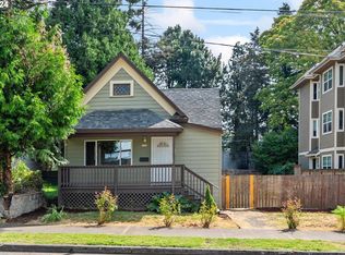 3946 N Montana Ave, Portland, OR 97227