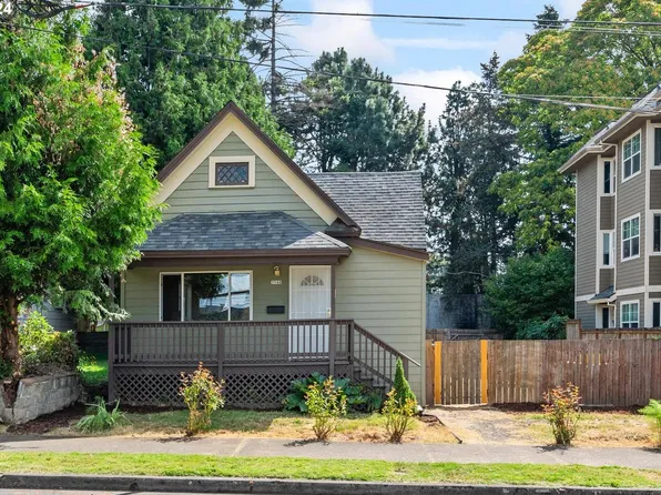 3946 N Montana Ave, Portland, OR 97227