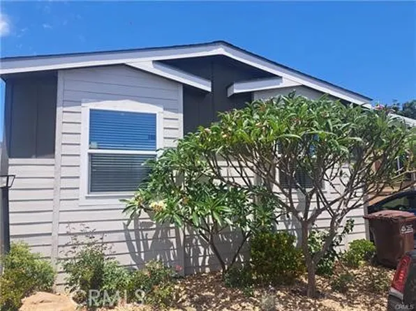 12700 Elliott Ave Space 119, El Monte, CA 91732