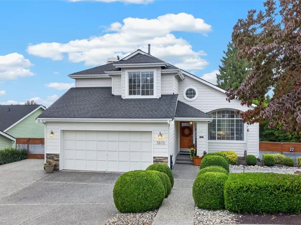 5810 74th Drive NE, Marysville, WA 98270
