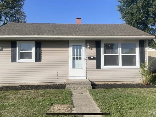 149 Diana Ln N, Fairborn, OH 45324