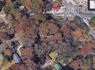 119 Parquet St, Durham, NC 27707