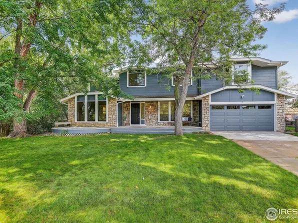 4251 Peach Way, Boulder, CO 80301