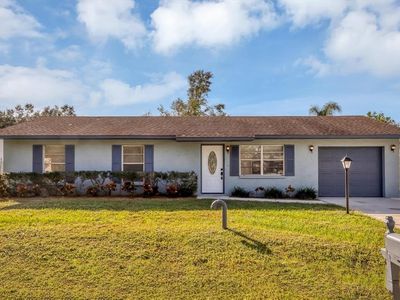 4064 VELARDE LANE, Sarasota, FL, 34235
