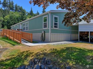 20227 80th Ave NE UNIT 32, Arlington, WA 98223