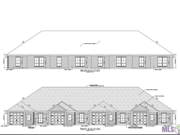 33788 State Highway 16 #7D, Denham Springs, LA 70706