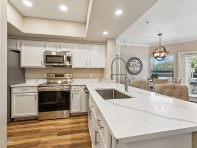 15095 N Thompson Peak Pkwy UNIT 1053, Scottsdale, AZ, 85260