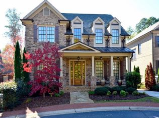 198 Blair Valley Dr, Marietta, GA