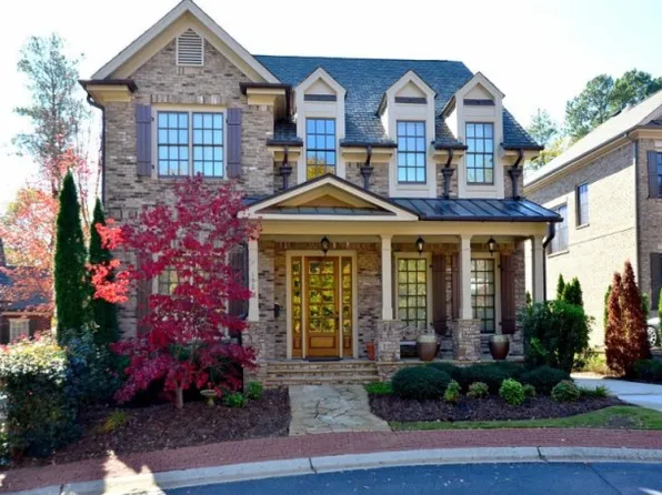 198 Blair Valley Dr, Marietta, GA 30060