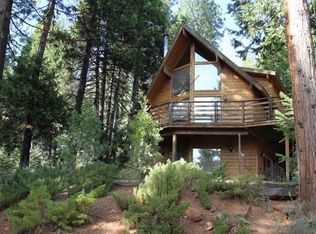 7266 State Highway 147, Lake Almanor, CA 96137