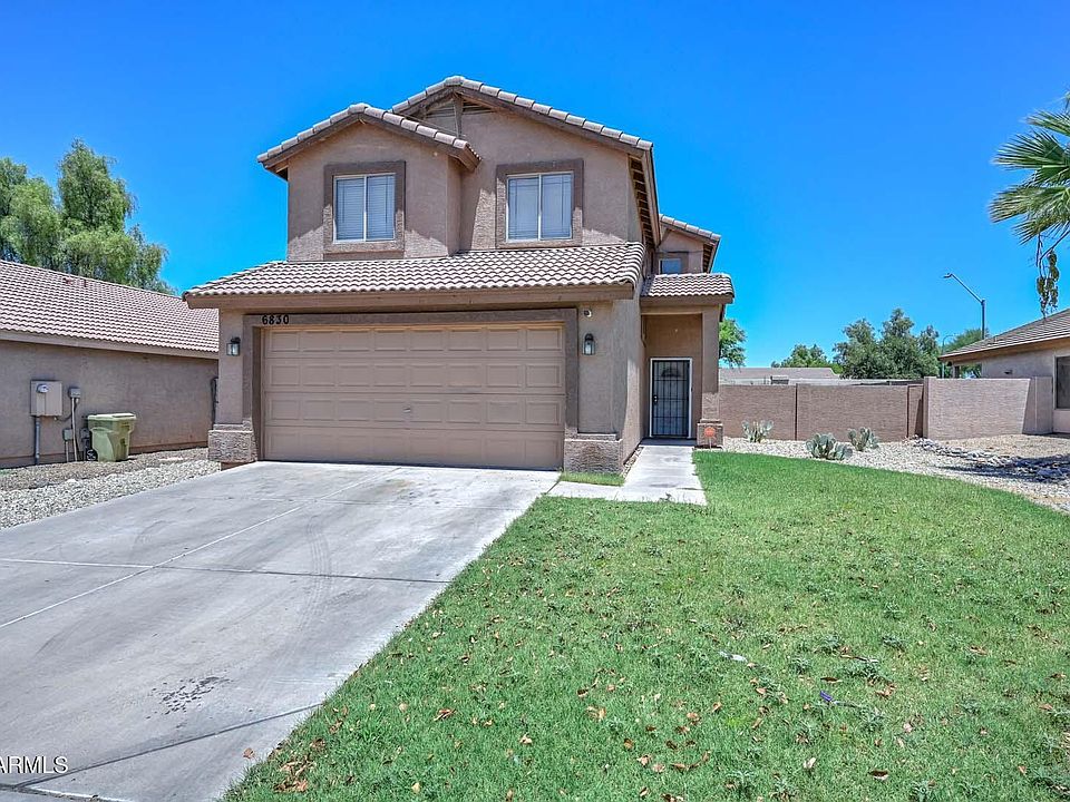 1st image of 6830 W PALO VERDE Drive