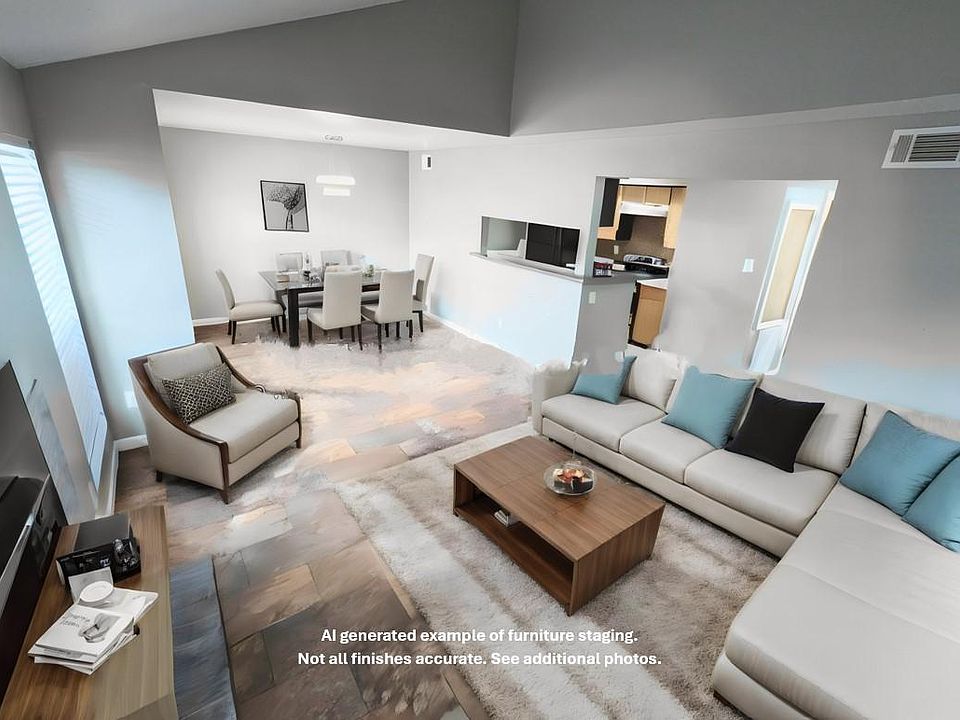 1st image of 7200 T C Jester Blvd #43