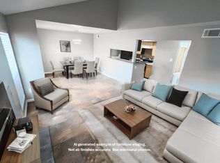 7200 T C Jester Blvd #43, Houston, TX 77088