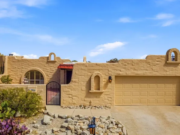 2328 W Tucana St, Tucson, AZ 85745