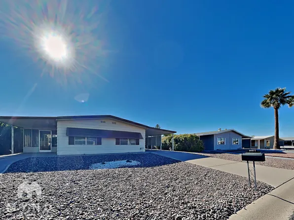 9449 E Sun Lakes Blvd S, Sun Lakes, AZ 85248