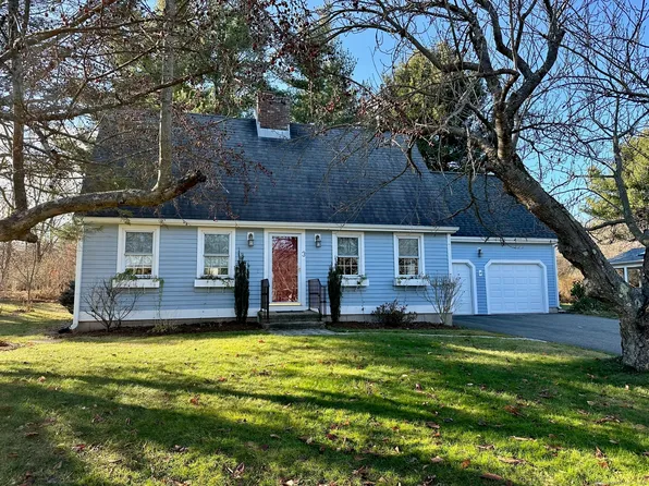 3 Blue Hill Road, Middletown, CT 06457