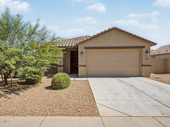 1615 E KINGMAN Place, Casa Grande, AZ 85122