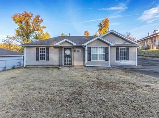 3972 Schoolfield Cv, Memphis, TN 38127