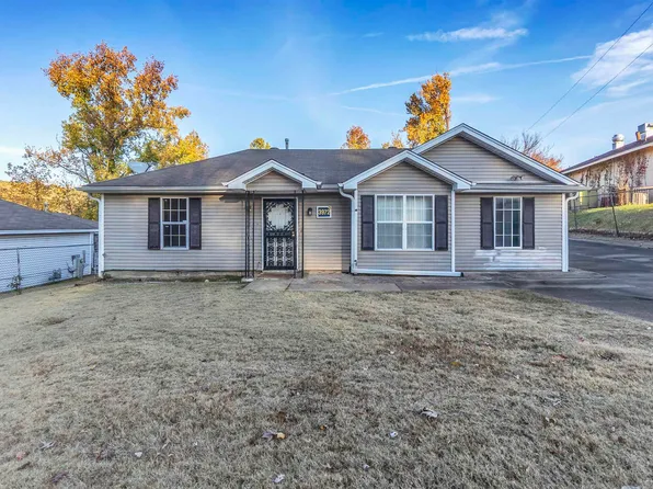 3972 Schoolfield Cv, Memphis, TN 38127
