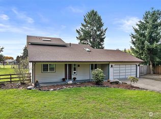 5717 Middleridge Ct NE, Olympia, WA 98516