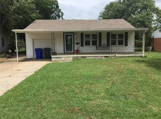 209 W Haddock St, Norman, OK 73069