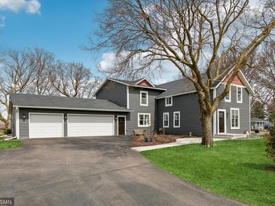 6665 295th St E, Cannon Falls, MN, 55009