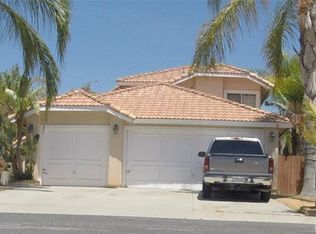 10370 Via Pajaro, Moreno Valley, CA 92557