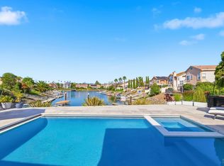 100 S Newport Drive, Napa, CA