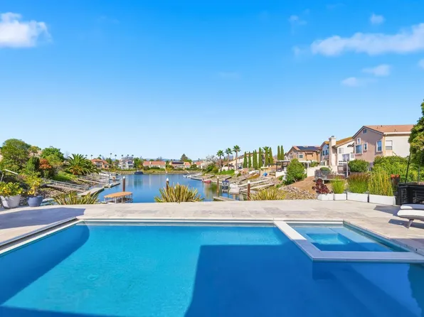 100 S Newport Drive, Napa, CA 94559