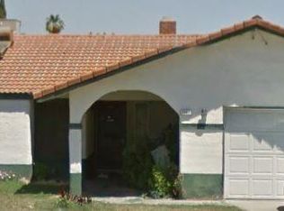 1547 Barstow Ave, Clovis, CA 93611