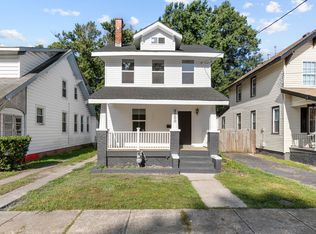 2000 Parker Ave, Portsmouth, VA 23704