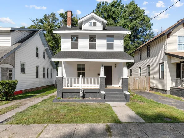 2000 Parker Ave, Portsmouth, VA 23704