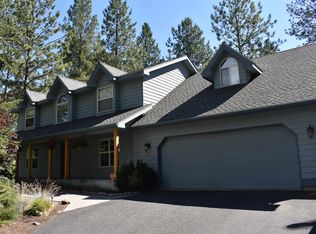 18004 Ranchette Rd, Colbert, WA 99005