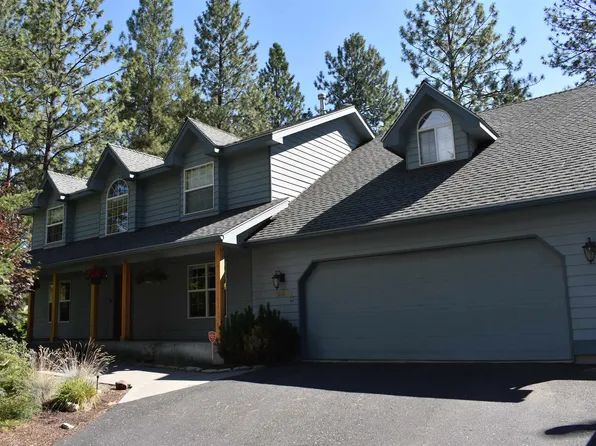 18004 Ranchette Rd, Colbert, WA 99005