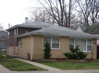 14501 Arthur Ct, Dolton, IL