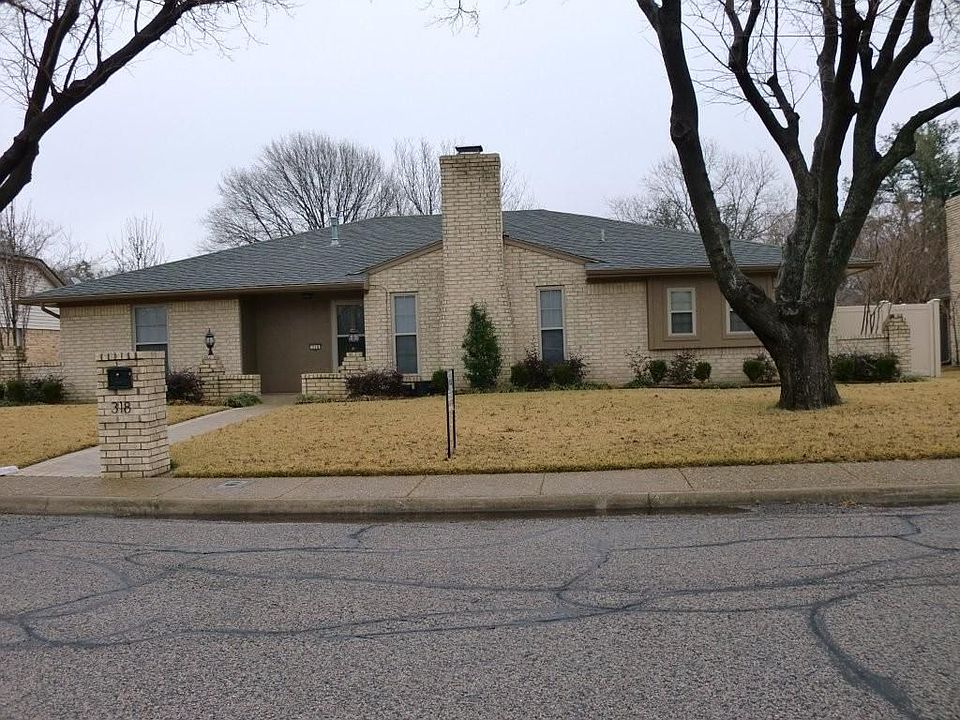 1st image of 318 N Greenstone Ln