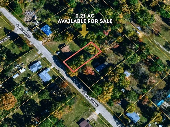 39 Flower Acres Rd #F, Texarkana, TX 75501
